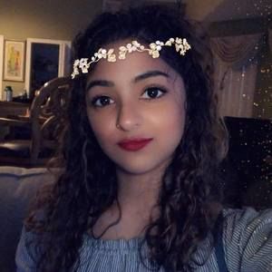 Meet your Posher, Kristina